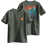 Image of Spyderco T-Shirt - Men's