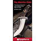 Image of Spyderco The Warrior Path Booklet