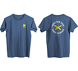 Image of Spyderco Those Who Know T-Shirt - Mens