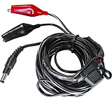 Image of Spypoint 12ft. Power Cable w/Alligator Clips