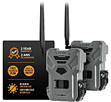 Image of Spypoint Flex-Dark Twin Pack Cellular Trail Camera