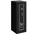 Image of Stack-On 18-Gun Safe w/Electronic Lock and Door Storage