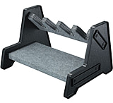 Image of Stack-On Deluxe Pistol Rack, 4-Position