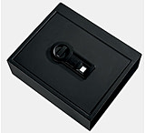 Image of Stack-On Drawer Safe w/Biometric Lock
