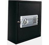 Image of Stack-On Drawer/ Wall Safe w/ Electronic Lock