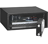Image of Stack-On Extra Wide Safe w/ Biometric Lock
