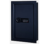 Image of Stack-On In Wall Safe w/Electronic Lock