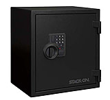 Image of Stack-On Medium Personal Fire Safe with E-Lock