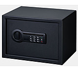 Image of Stack-On Personal Safe w/Electronic Lock, 1 Shelf