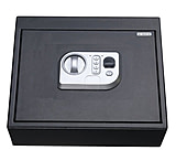 Image of Stack-On PS5B BIOMETRIC DRAWER SAFE Gun Safe Black