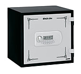 Image of Stack-On Small Personal Safe