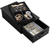 Image of Stack-On SPAJD-12 Security Safe Jewelry Case