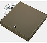 Image of Stack-On Large Portable Case with Key Lock