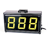 Image of Stalker 3 x 7 Display Board 200-0361-00