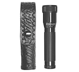 Image of Stallion Leather Tactical 5 Light Covered Holder STA-SFR