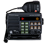 Image of Standard Horizon VLH-3000A 30W Dual Zone PA/Loud Hailer/Fog w/Listen Back &amp; 2 Optional Intercom Stations