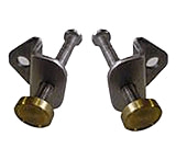 Image of Standard Horizon Flush Mount Kit Explorer GX1600 / GX1700