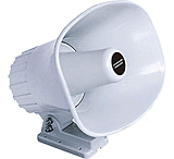 Image of Standard Horizon Hailer Horn, 5in x 8in, 40 Watt 4 ohm