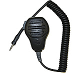 Image of Standard Horizon Speaker/Mic, most handheld VHFs