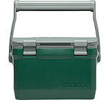 Image of Stanley Tools Adventure Cooler - 7Qt-Green