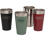 Image of Stanley Tools Adventure Stacking Vacuum Pint-Assorted shed10673