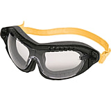 Image of Stanley Personal Protection Fury Frameless Safety Goggles