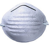 Image of Stanley Personal Protection Nuisance Dust Mask 