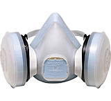 Image of Stanley Personal Protection Freedom Half Mask Respirator
