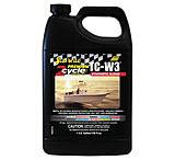 Image of Star Brite Premium 2 Cycle Tc W3 Synthetic Blend Engine Oil