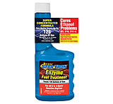 Image of Star Brite Tron Enzyme Fuel Treatment Concentrated Gas Formula