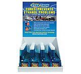 Image of Star Brite 93625 Tron Enzyme Fuel Treatment Concentrated Gas Formula Countertop Display