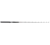 Image of Star Rod, Aerial Jigging Conventional Rod, Heavy 40-80lb, Braid 1 Piece, Eva Grips