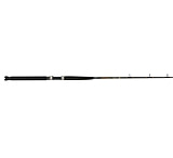 Image of Star Rod, Aerial Jigging Conventional Rod, Heavy 50-80lb, Braid, 1 Piece, Eva Grips
