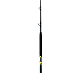 Image of Star Rod, Aerial Stand-Up Conventional Rod, 1 Piece, Medium, 20-50lb, Solid 11in Butt Alum Gimbal Machined Rails