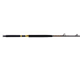 Image of Star Rod, Aerial Stand Up Conventional Rod, 30-80lb, Aftco Roller Tip