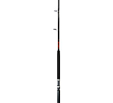 Image of Star Rod, Aerial Stand-Up Spinning Rod, 1 Piece, Heavy 20-40lb, 12in Butt, Graphite Gimbal