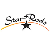 Image of Star Rods Handcrafted Rods