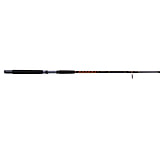 Image of Star Rod, Handcrafted Spinning Rod, 15-30# Heavy 3/4 - 2-1/2oz Lures Eva Grips Fuji Guides