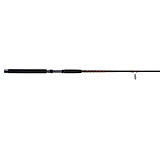 Image of Star Rod, Handcrafted Spinning Rod, 30-100# Braid Heavy 3/4-3oz Lures Gimbal Fuji