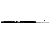 Image of Star Rod, Handcrafted Stand Up Conventional Rod, 30-80lb, Aftco Roller Stripper