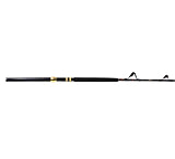 Image of Star Rod, Handcrafted Stand-Up Conventional Rod, Heavy Stuart Alum Seat Aftco Straight Butt