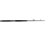 Image of Star Rod, Paraflex Stand-Up Conventional Rod, 1 Piece, Heavy 30-50# Mono/30-180# Braid 12in Butt Fuji Silicon Nitride