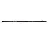 Image of Star Rod, Sequence Boat Conventional Rod, 15-30lb, Med-Heavy 1 Piece, Graphite Fuji Guide