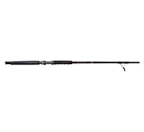 Image of Star Rod, Sequence Boat Spin Rod, 20-50lb, Heavy 1 Piece, Graphite Fuji Guide