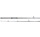 Image of Star Rod, Stellar Surf Spinning Rod, 20-40lb, 3-10oz Heavy 2 Piece, 5.5in Cork Tape