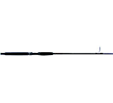 Image of Star Rod, Stellar Boat Spinning Rod, 15-40lb, Med-Heavy 1 Piece, Graphite