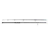 Image of Star Rod, Stellar Surf Spinning Rod, 10-25lb, Medium 2 Piece, 5in Cork Tape Grips