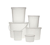 Image of Starplex Vwr Hdpe Multipurpose Containers 89009-666