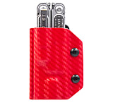 Image of Clip &amp; Carry Kydex Sheath for Leatherman Free P4