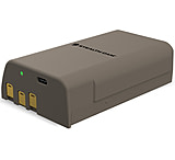 Image of Stealth Cam STC-RLCMAX 5000mAh Lithium Rechrg Batt